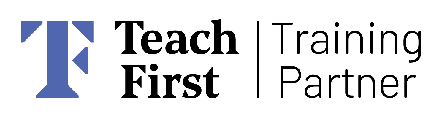 TF_Training Partner logo_Blue_Pantone